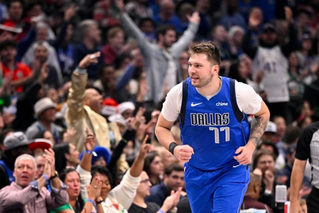 Luka Doncic Health Updates: Injury News and What It Means