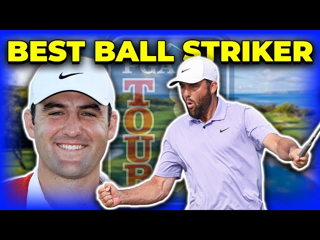 Scottie Scheffler 59: What Happened? Golfers Amazing Round Explained Simply!