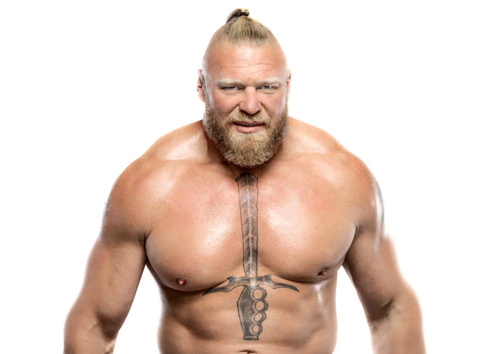 Breaking Brock Lesnar News: Dont Miss The Latest On The WWE Superstar!