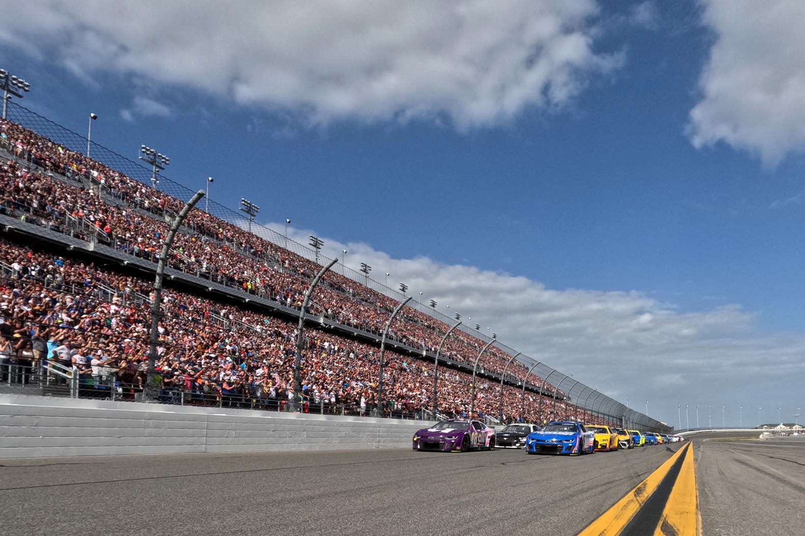 Daytona 500 Free Live Stream (Where Can I Watch Daytona 500 for Free?)