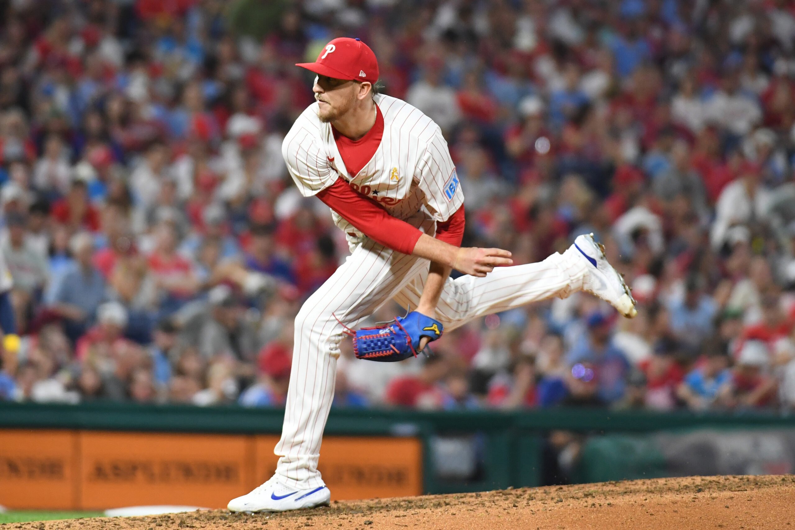 Improving the Phillies Bullpen: Key Strategies for a Stronger Relief Team