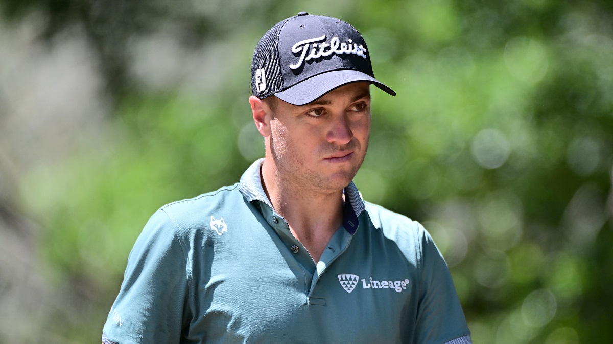 Justin Thomas Valspar Championship Recap: Did He Win, or Was It a Missed Opportunity?