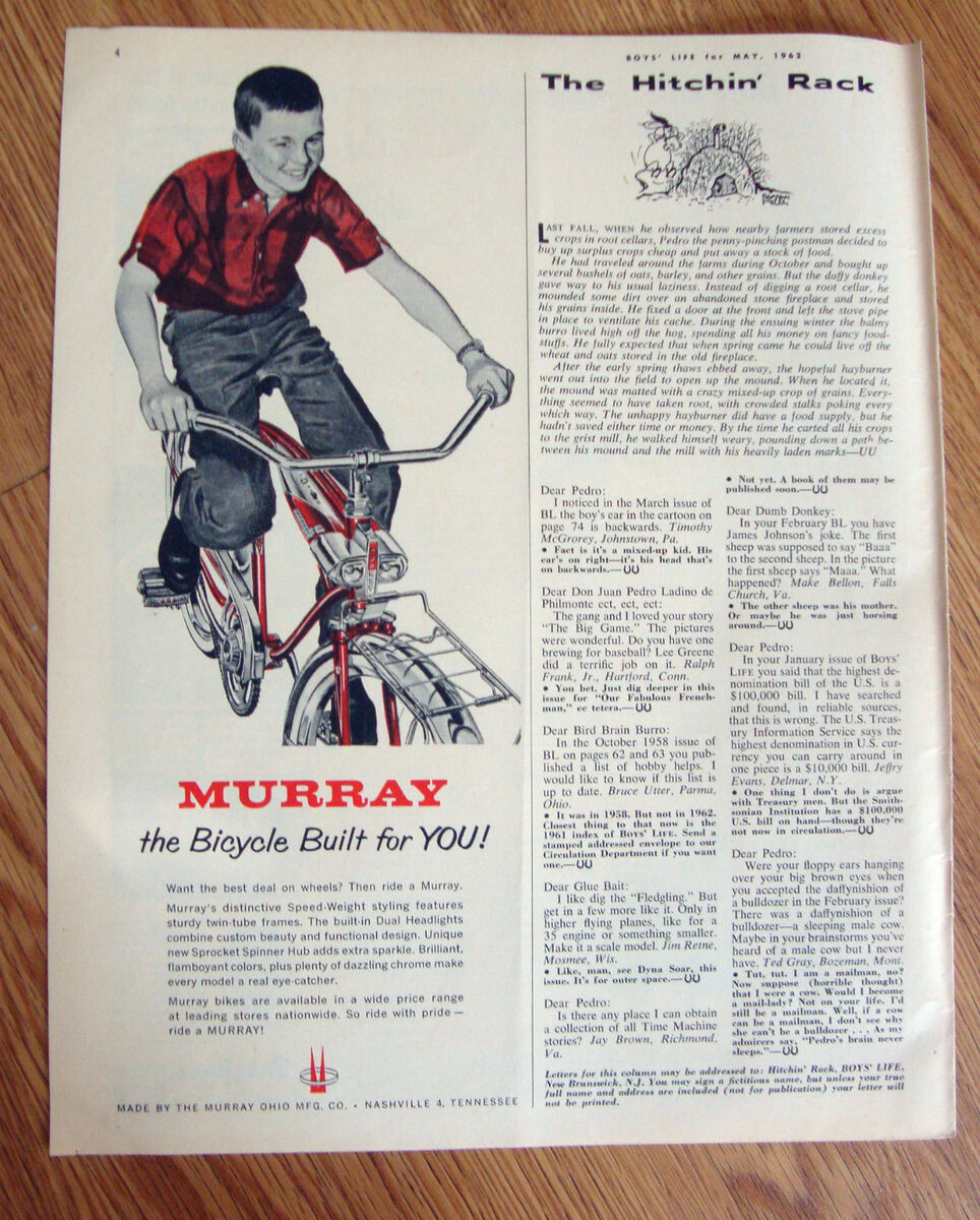 Where to Buy Murry Bikes: Best Deals and Discounts Online!