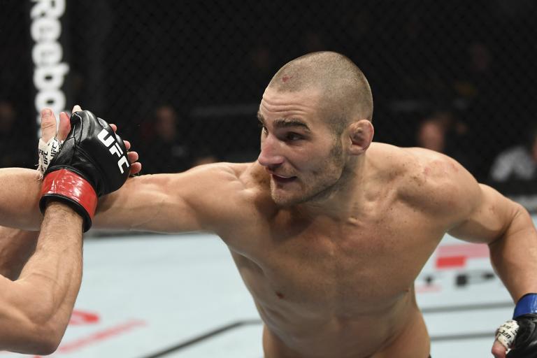 From the Cage to Sean Strickland Jail: Exploring the Controversial Fighters Legal Battles