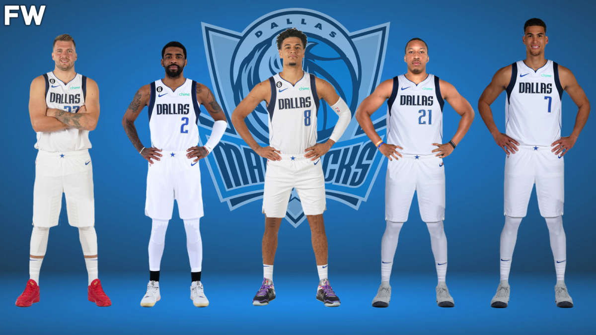 Whos in the Dallas Mavs Starting Lineup Tonight? Our Predictions and Analysis for the Game.