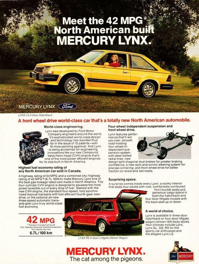 Mercury Lynx Review: Is It Worth Buying? (Pros and Cons You Need)