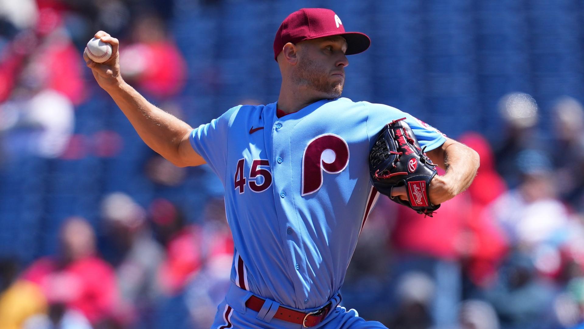 All About the Phillies Blue Jersey: History & Fun Facts!