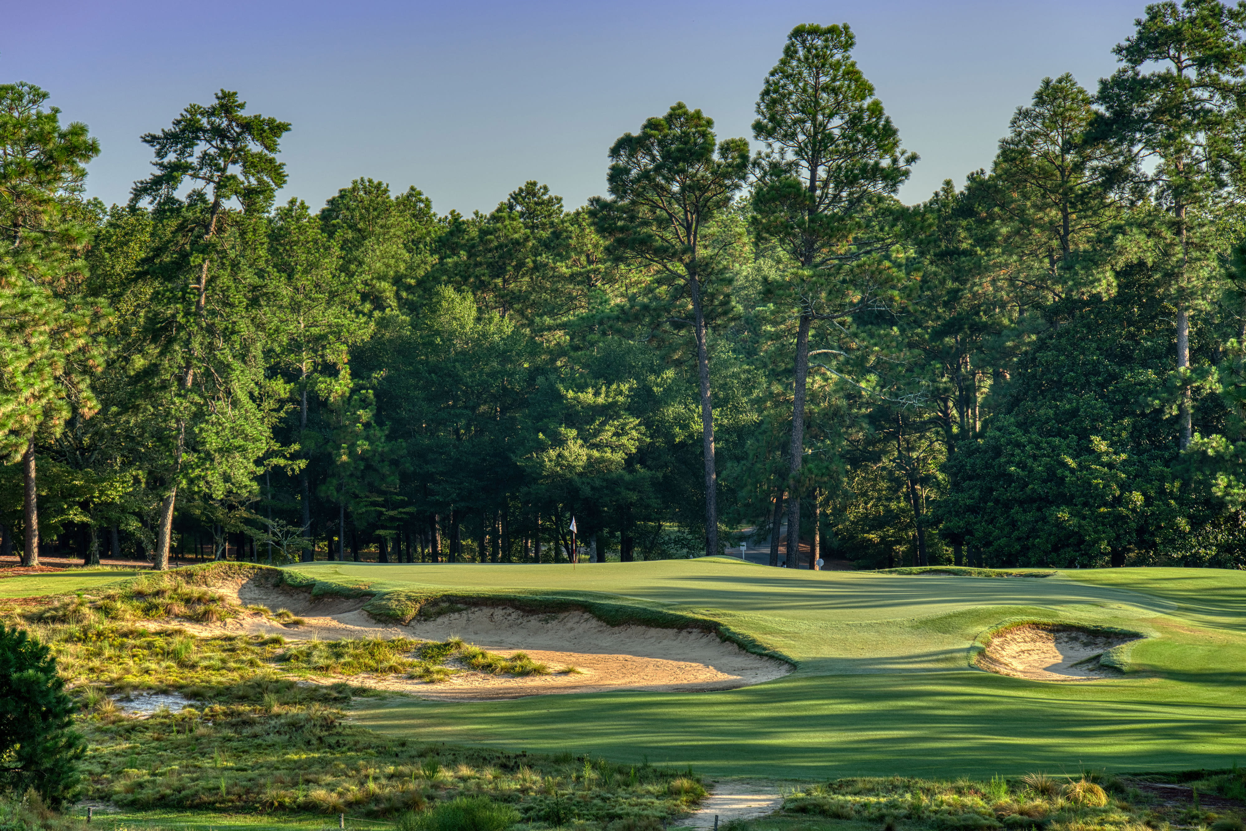US Open Qualifying Scores Live: Whos In, Whos Out?