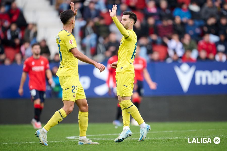 villarreal cf b Matches: Whens the Next Game? Full Schedule and How to Watch Them Play