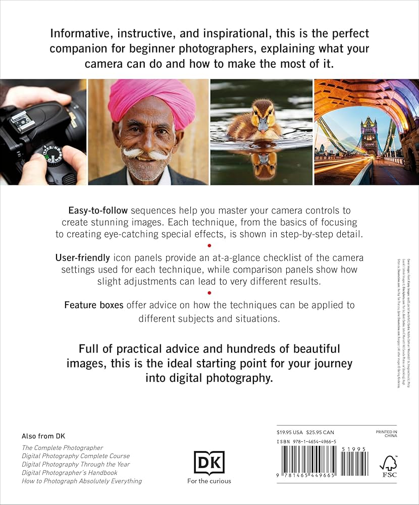 Mastering Photo Six: A Beginners Guide to Getting Started
