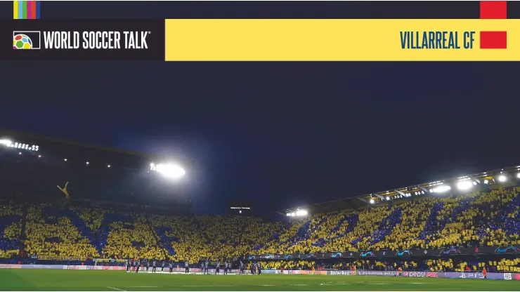 villarreal cf b Matches: Whens the Next Game? Full Schedule and How to Watch Them Play