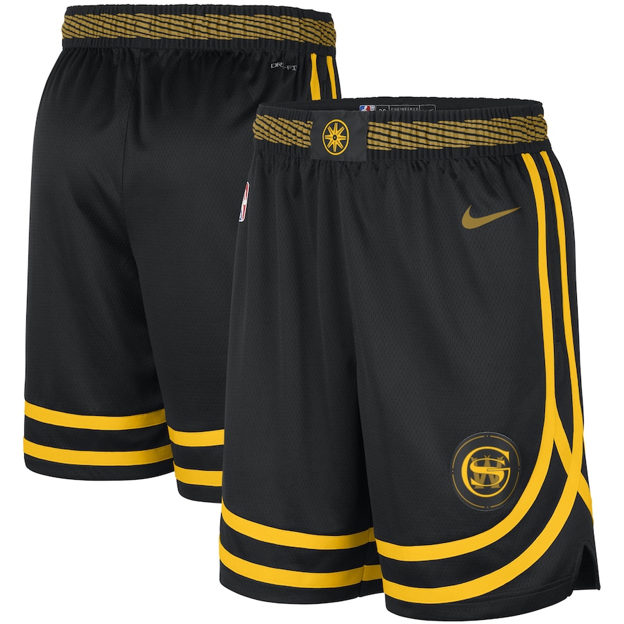 Golden State Warriors Shorts: Which Style Should You Get? Our Top Picks!