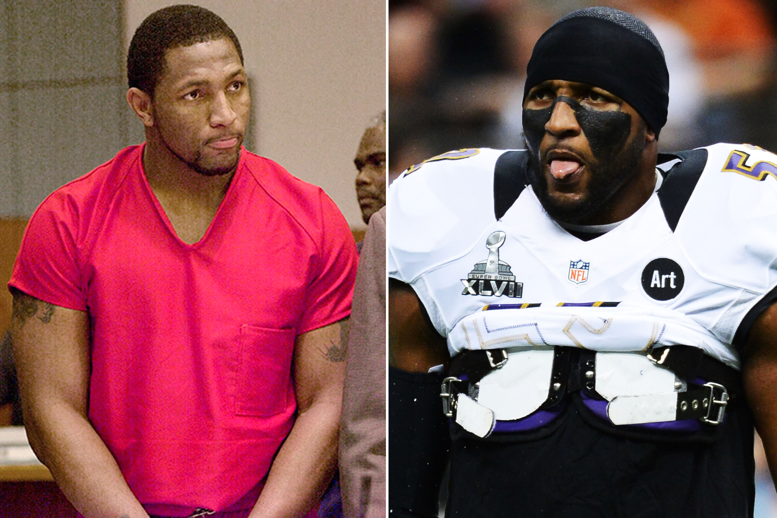 Is Ray Lewis a Murderer? A Look Back at the Case That Changed His Life