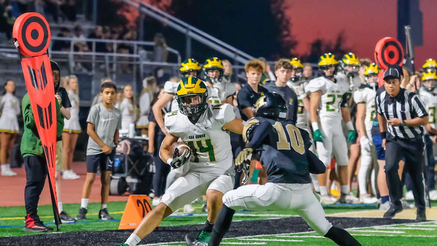 Your Guide to CIF SS Football Scores: Everything You Need to Know.
