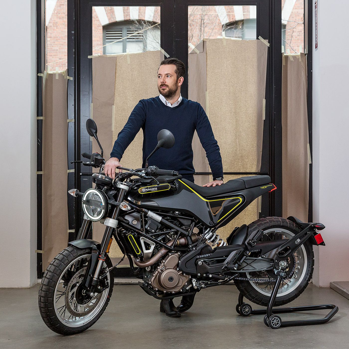 Vitpilen: What You Need to Know About This Bike(Husqvarnas Stylish and Minimalist Motorcycle Explained)