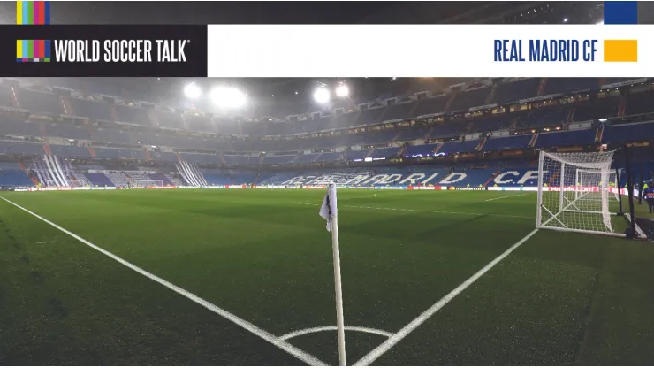 Real Madrid Game Today: Which Channel? Check Here for TV Listings!