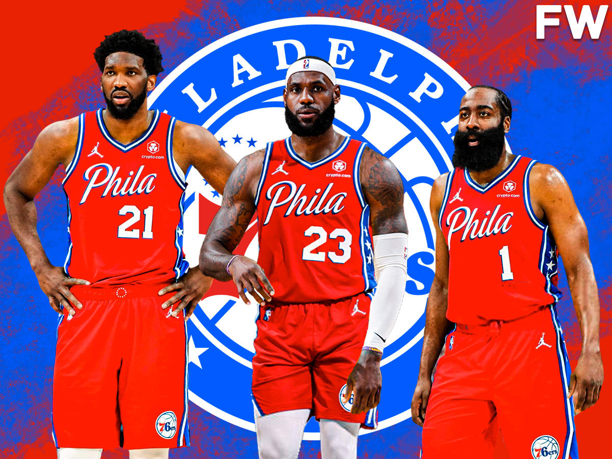 LeBron Philadelphia move: Could the King really join the Sixers?
