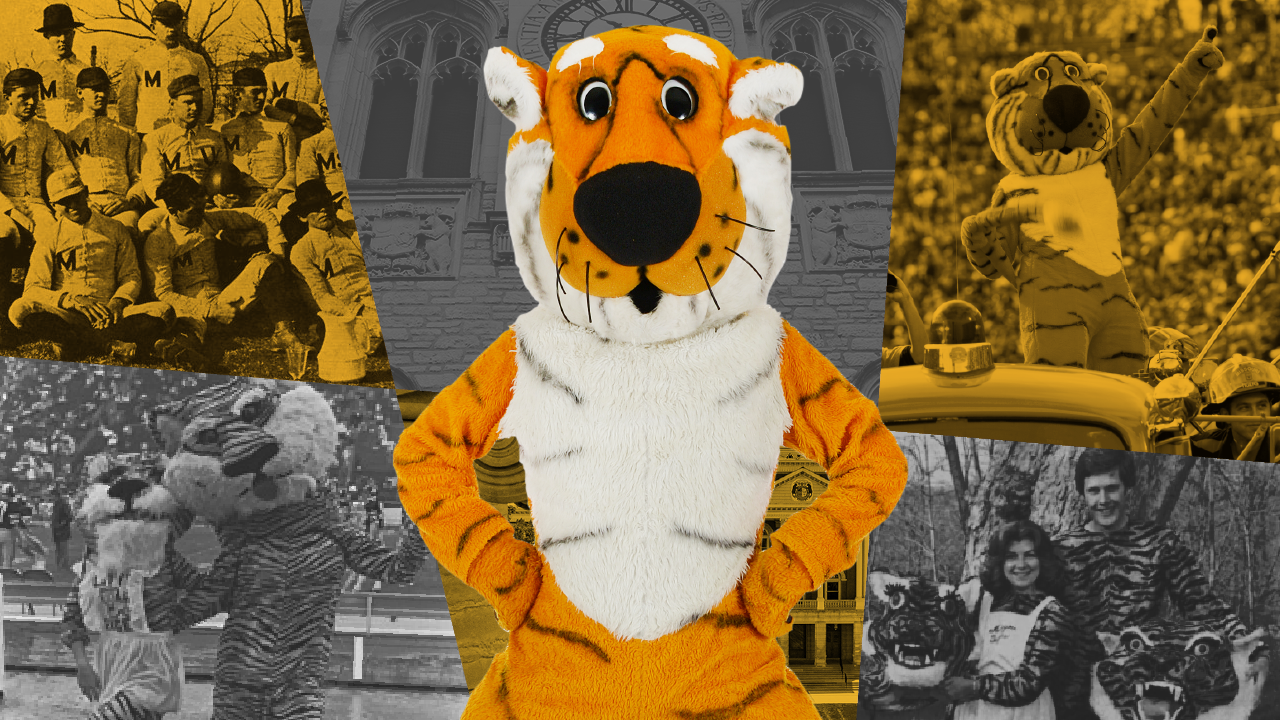 Tigers Mascot: Who Is It and Whats the Story Behind It?