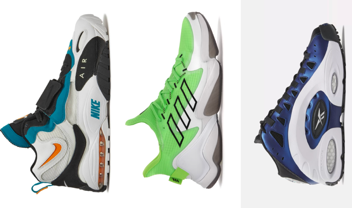 NFL Sneakers: Are They Worth the Hype? Read This Before You Buy!