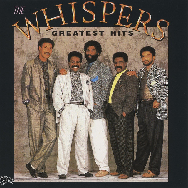How to fix it i can make it better the whispers