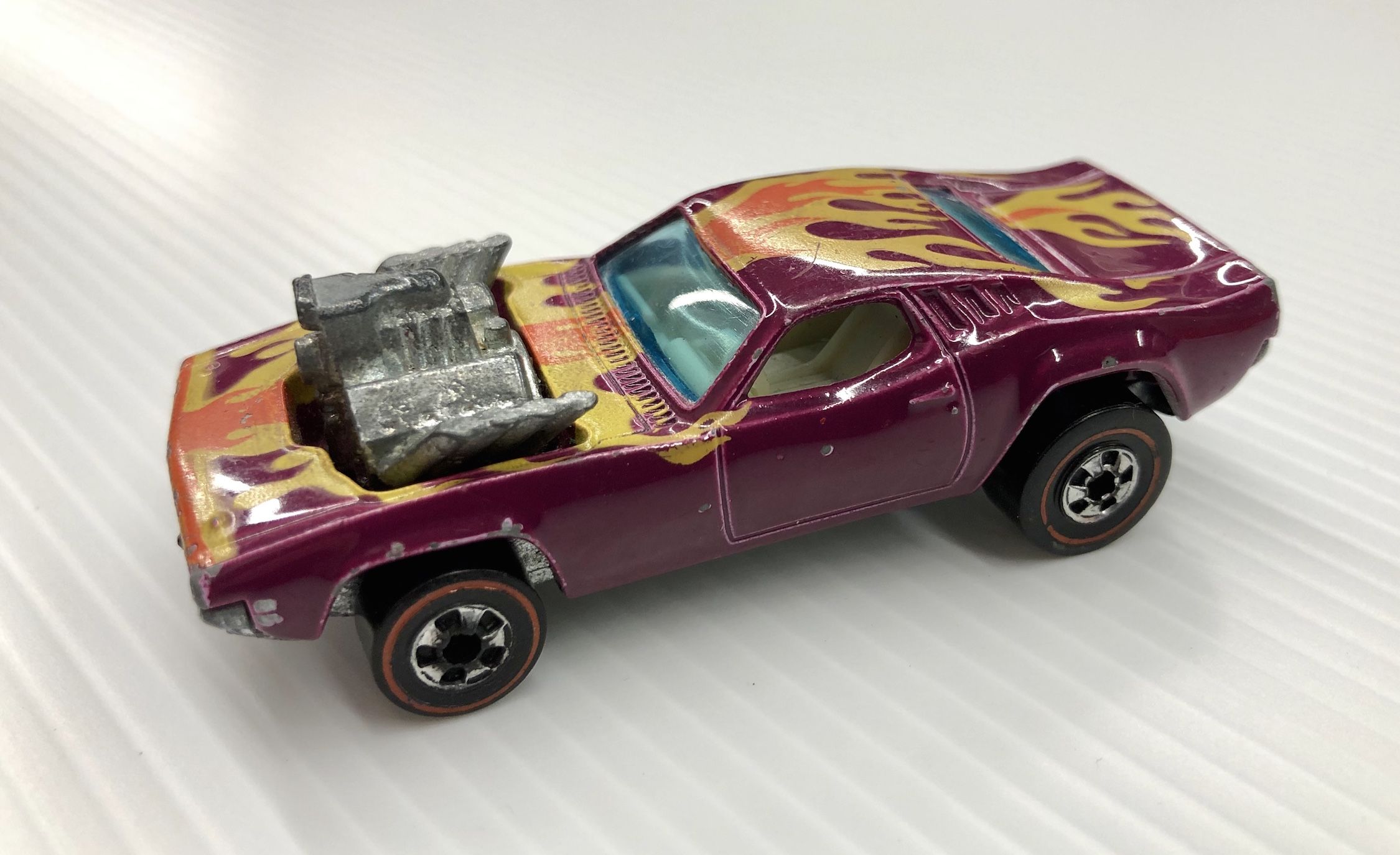What is the Hot Wheels Hall of Fame? (Discover the Rarest and Most Amazing Cars!)