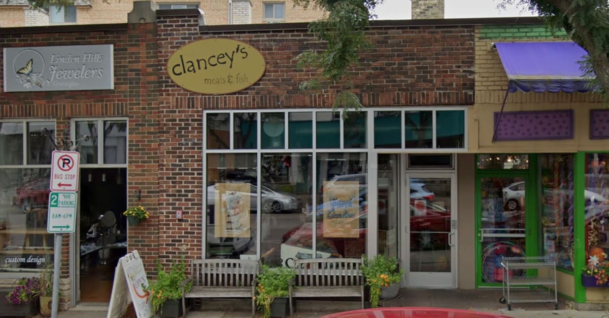 Clanceys Market: Is it really that good? Find out why everyones talking about this shop