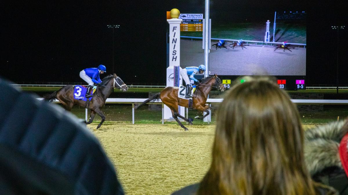 Riverdowns Cincinnati: Everything You Need to Know Before You Go!