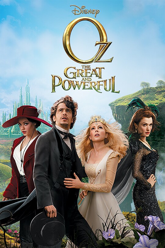 Joey King Oz Movie Release Date: When Can You Watch It? Learn More!