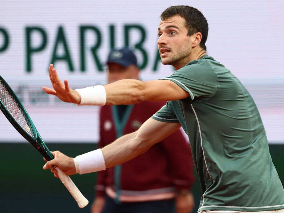 P Martinez Tennis News: Whats the Latest Buzz Around This Player?
