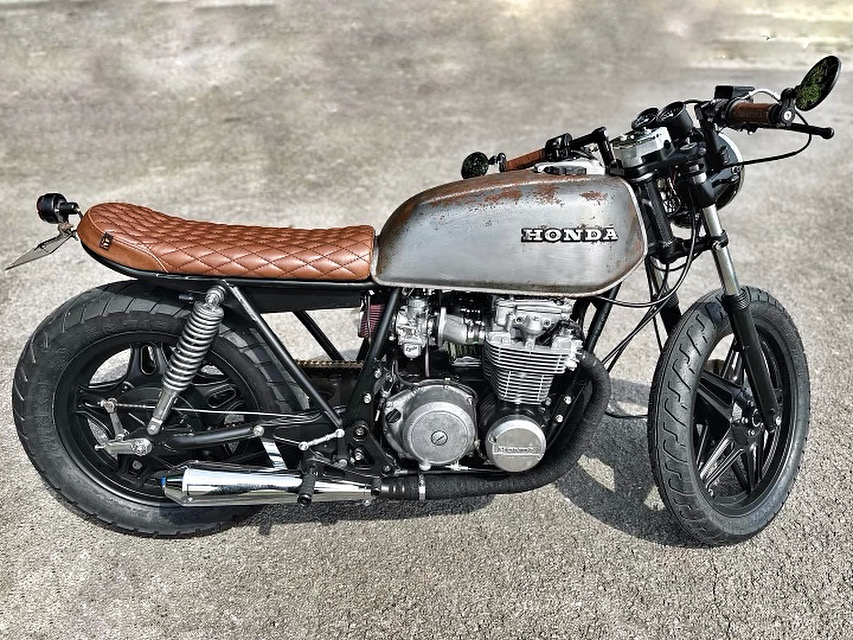 Best 1980 CB650 Honda Parts (Where to Find Them Online Now)