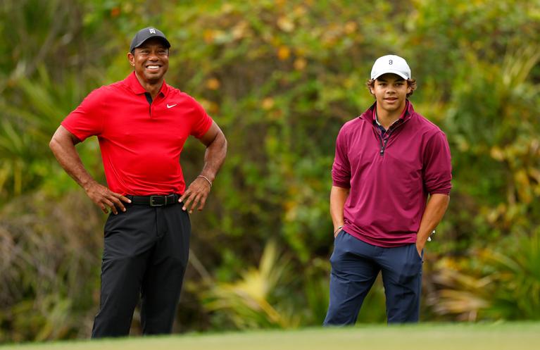 Team Woods PNC: Who Are the Key Players to Watch?