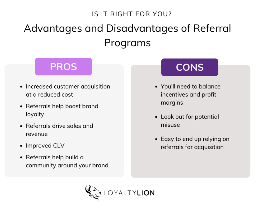 What Is a AMB Referral Program? Breaking Down the Benefits for Your Business