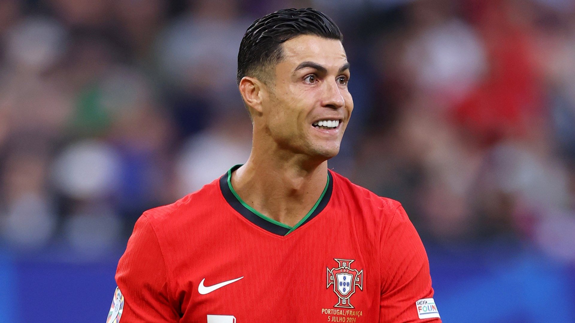 Ronaldo 2026 World Cup: Will He Play or Not? A latest report and analysis for you!