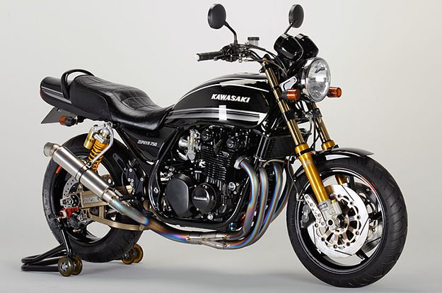 zephyr kawasaki 750 What is it and Why You Need One Right Now