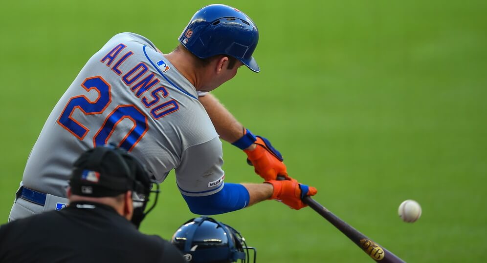 Pete Alonso Hitter Fantasy Score: Expert Tips for Your Lineup!