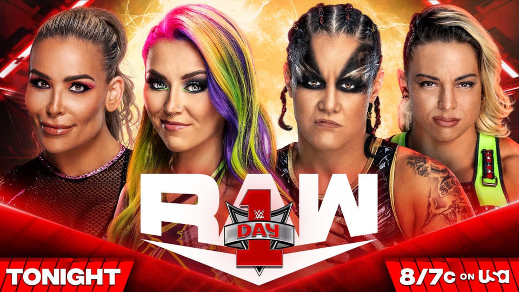 WWE Day 1 2024 Results: Full Recap of Every Match Outcome