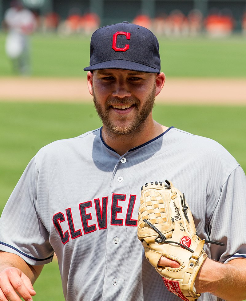 Justin Masterson Indians Career: What Happened to Him After the Indians?
