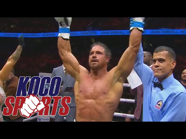 John Morrison Boxing Skills: What the Experts Say, Watch Highlights and See How He Trains