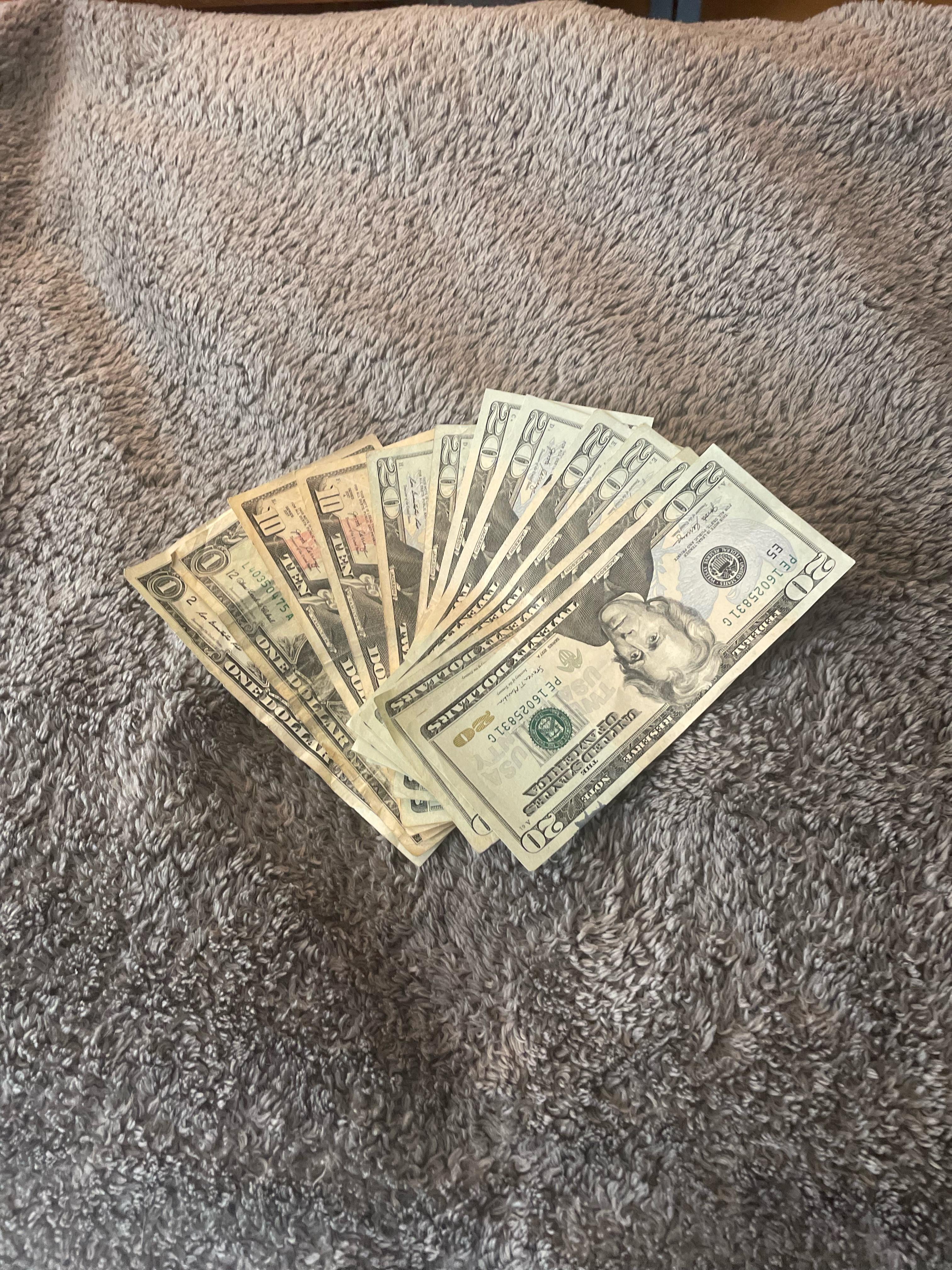 Need $182 Today (Find Out How to Make Easy Money)