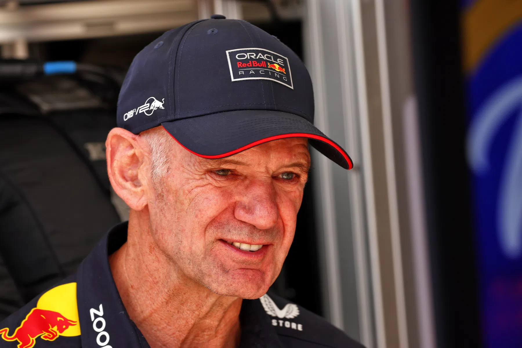 Adrian Newey Honda, what would it mean for F1? Exploring the potential impact of this partnership.