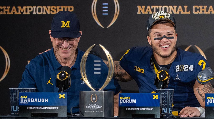 Need a Harbaugh Update? Weve Got the Latest News and Rumors Here!