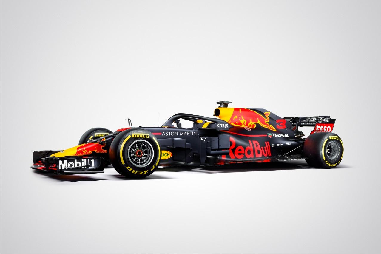 Red Bull RB14 Specs and Performance: Why Was This Car a Contender on Track?