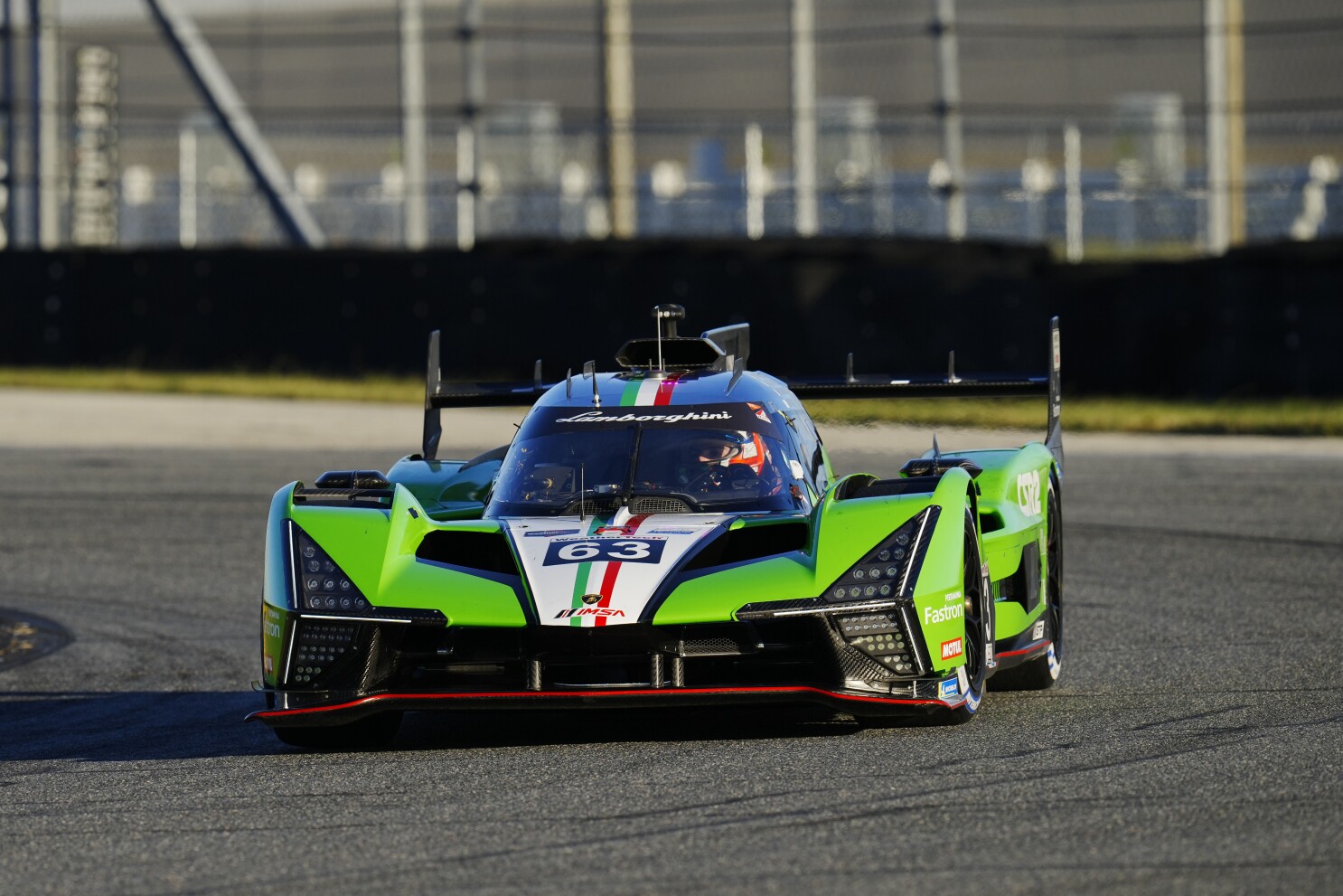 12 Hours of Sebring: How to Watch and Enjoy the Race (Tips for First-Time Viewers)