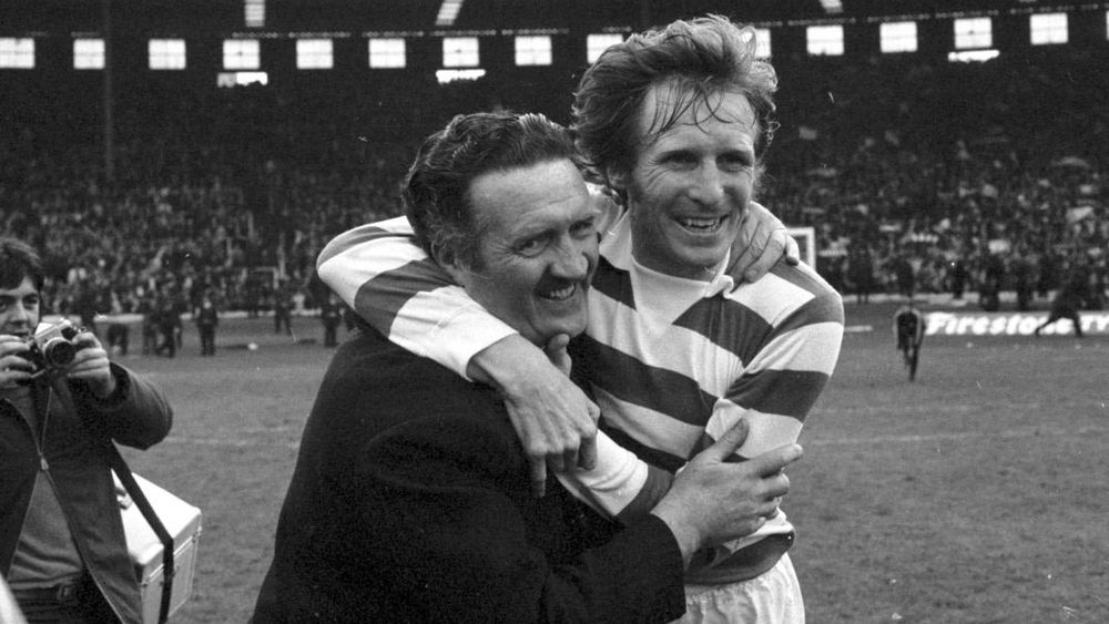 Celtics FC Soccer Head Coach History: See Whos Been in Charge Over the Years!