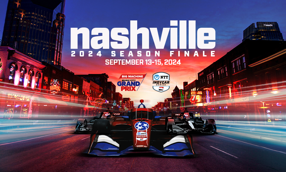 Indy Race Nashville 2024: Your Guide to All the Action (Get Ready for an Epic Race)