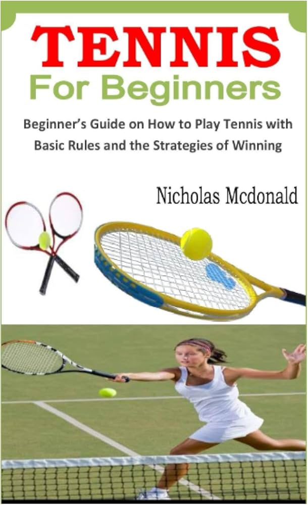 Mariano Tennis: How to Play? A simple guide for beginners to get started right now!