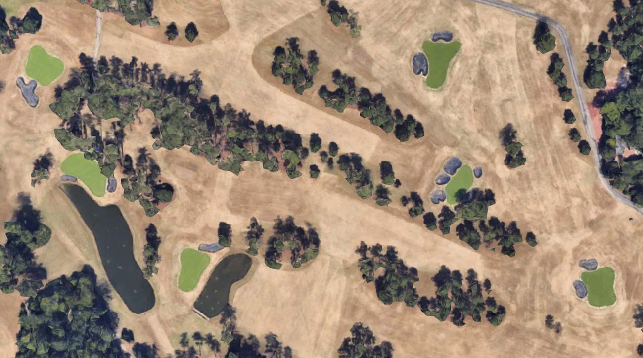Discover Augusta National in the Summer: Your Off-Season Guide