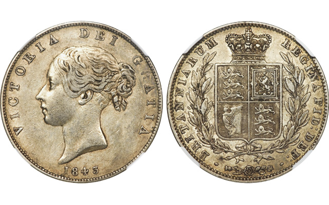 How Much Was Half a Crown Back Then? Discover Its Historical Value