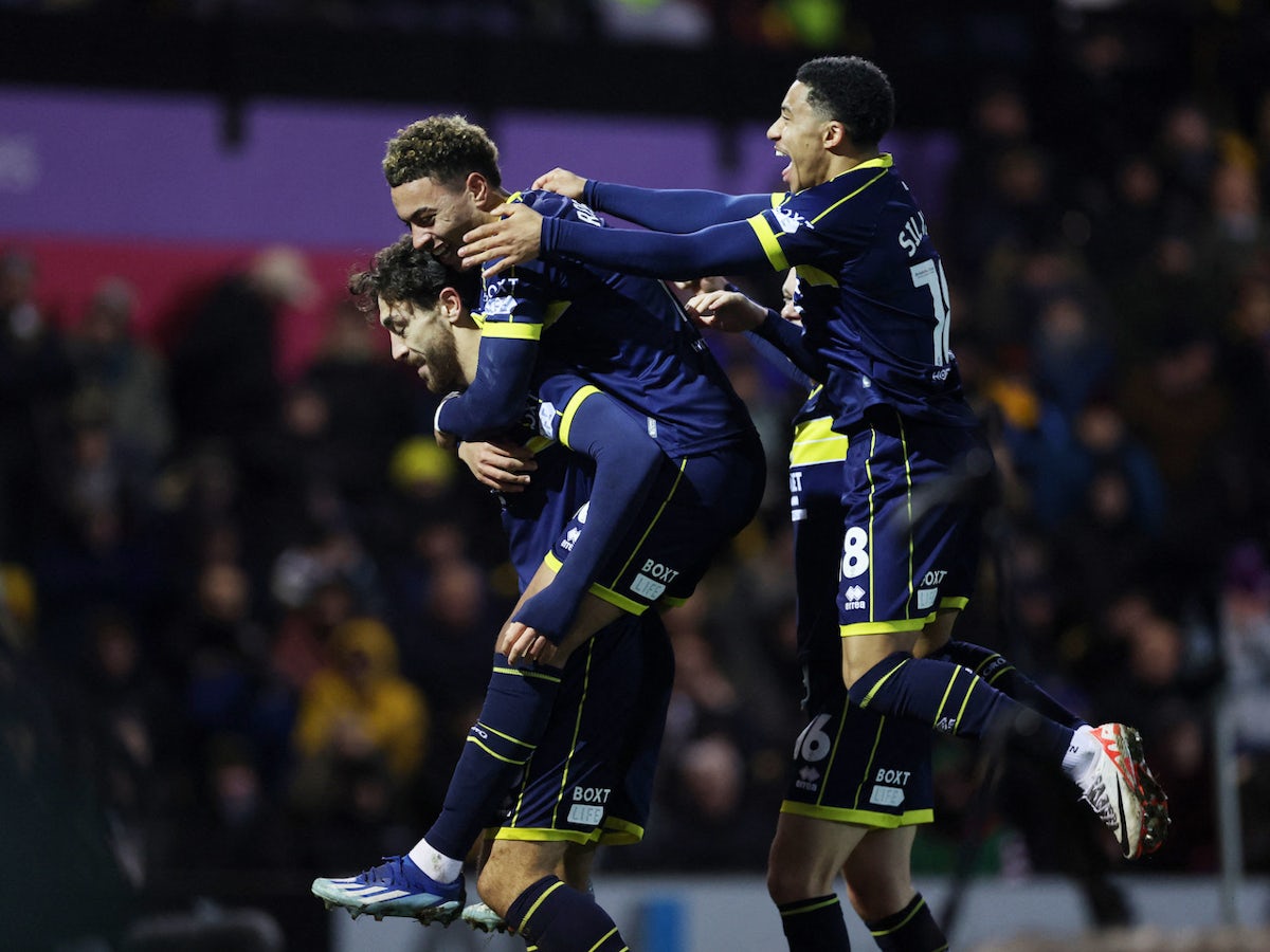 West Bromwich Albion vs Middlesbrough: Is it a Must-Win Game? (Championship Clash)