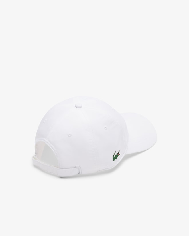 Lacoste Cap White: Get the Best Deals and Discounts Online Now